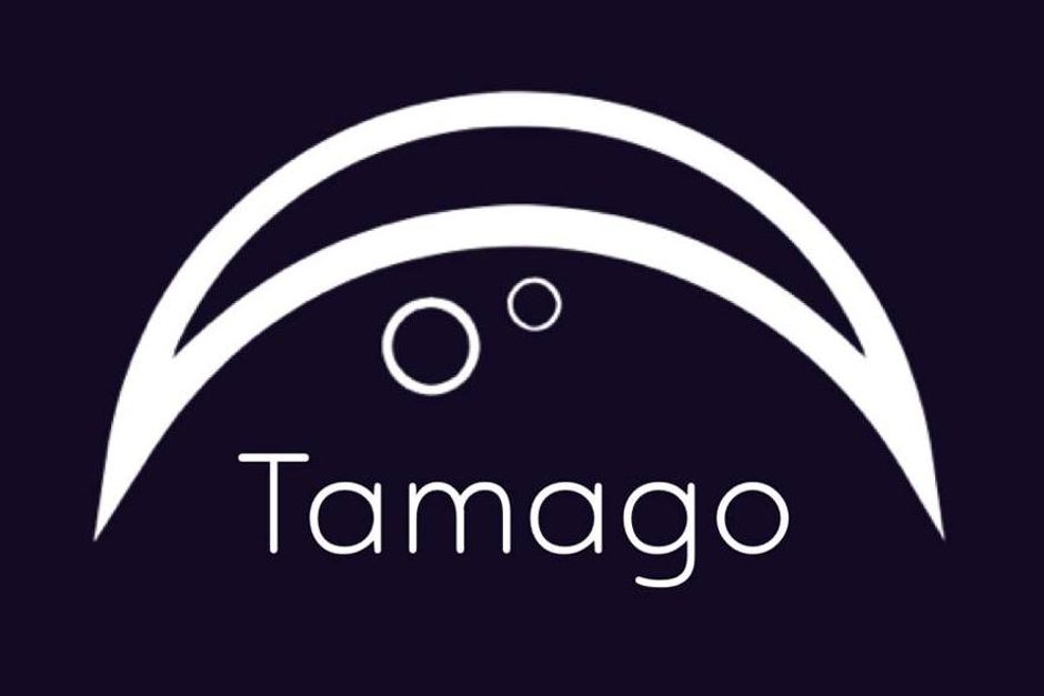 Tamago (Logo)